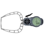 KROEPLIN K330 External dial gauge with ball tip Ø 3.0mm (Digital)